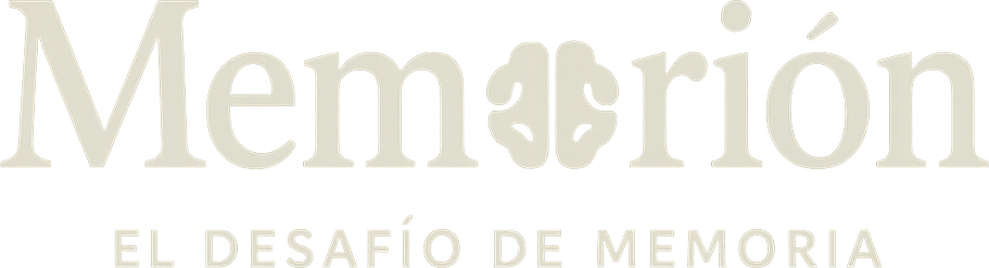 Memorión